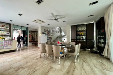 Bandar Tun Hussein Onn