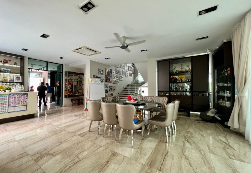 Bandar Tun Hussein Onn