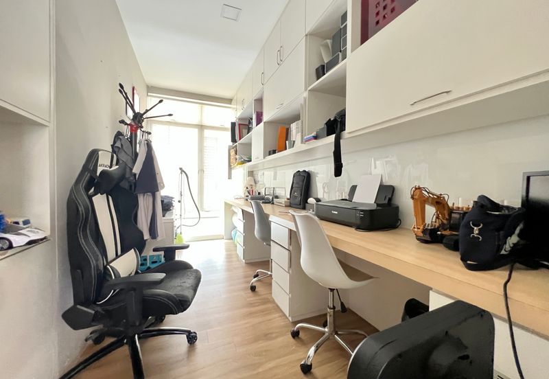 Bandar Tun Hussein Onn