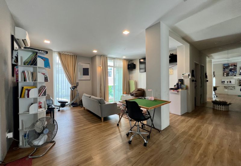 Bandar Tun Hussein Onn