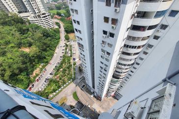 Bukit Pandan 2 Condominium