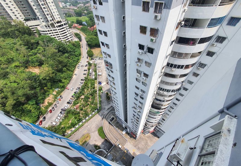 Bukit Pandan 2 Condominium