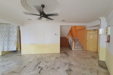 Bukit Pandan 2 Condominium