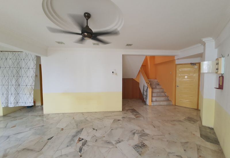 Bukit Pandan 2 Condominium