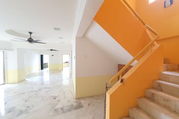 Bukit Pandan 2 Condominium