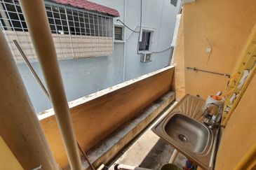 Bukit Pandan 2 Condominium