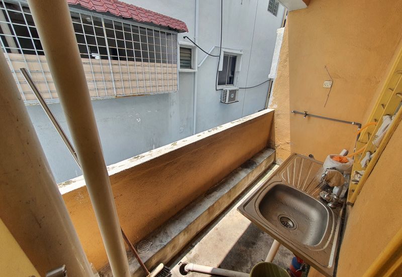 Bukit Pandan 2 Condominium