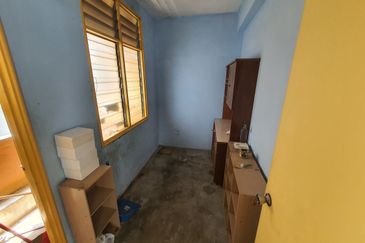 Bukit Pandan 2 Condominium