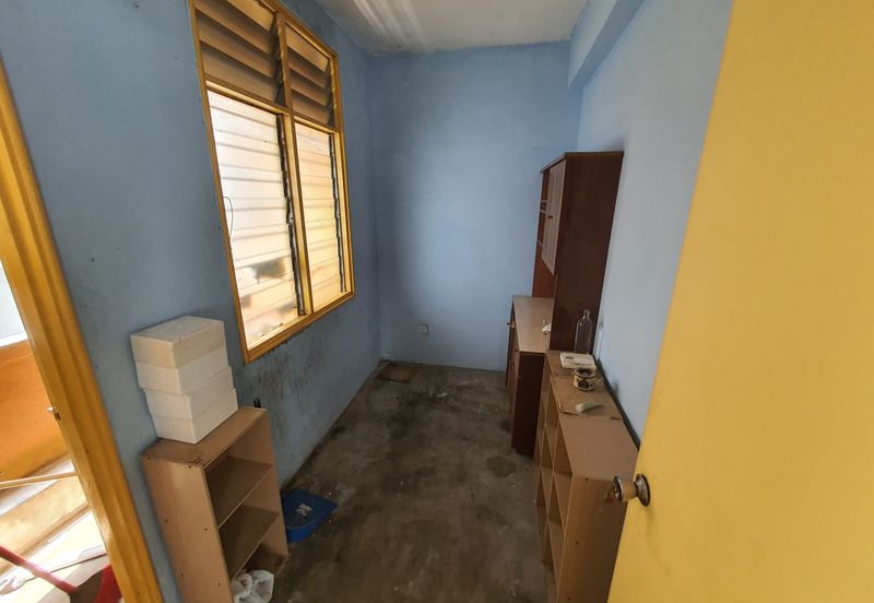 Bukit Pandan 2 Condominium