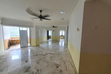 Bukit Pandan 2 Condominium