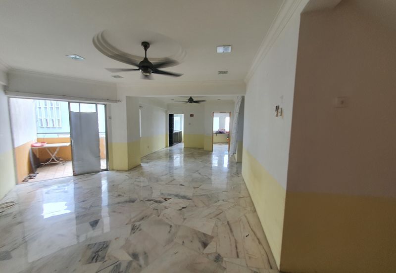 Bukit Pandan 2 Condominium