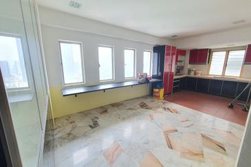 Bukit Pandan 2 Condominium