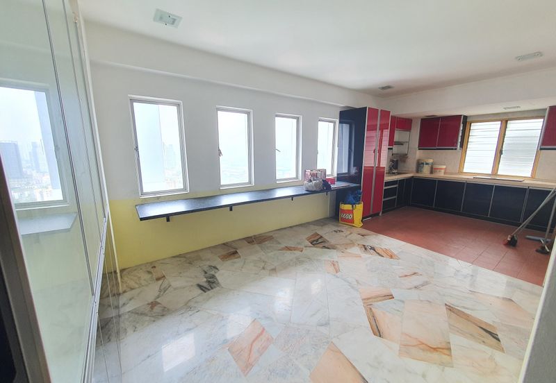 Bukit Pandan 2 Condominium