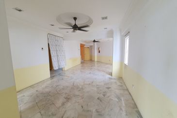 Bukit Pandan 2 Condominium