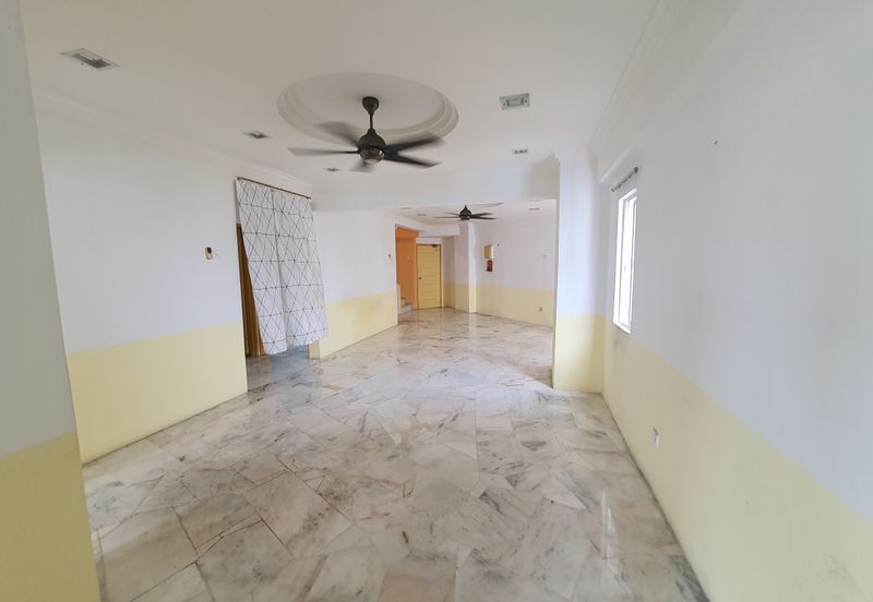 Bukit Pandan 2 Condominium