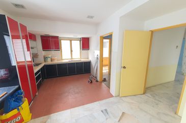 Bukit Pandan 2 Condominium