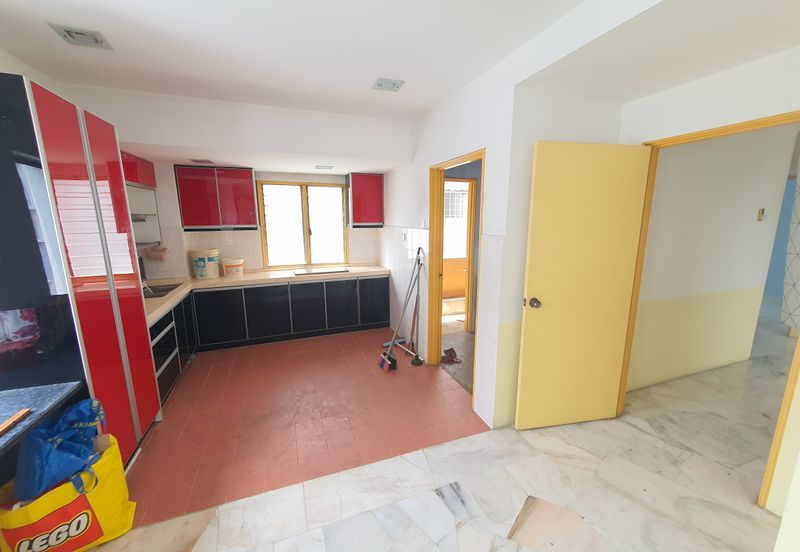 Bukit Pandan 2 Condominium