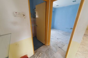 Bukit Pandan 2 Condominium