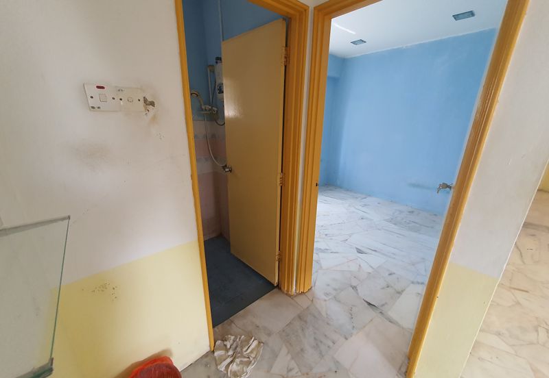 Bukit Pandan 2 Condominium