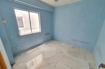 Bukit Pandan 2 Condominium