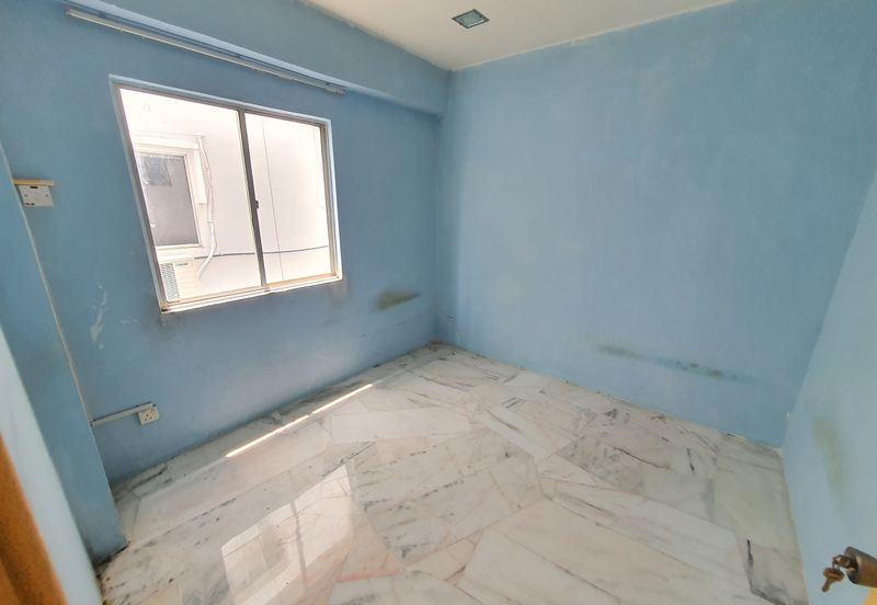 Bukit Pandan 2 Condominium