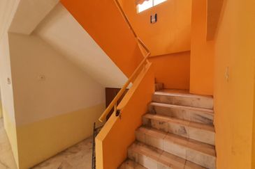 Bukit Pandan 2 Condominium