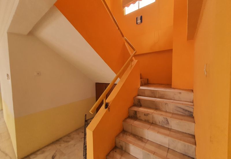 Bukit Pandan 2 Condominium