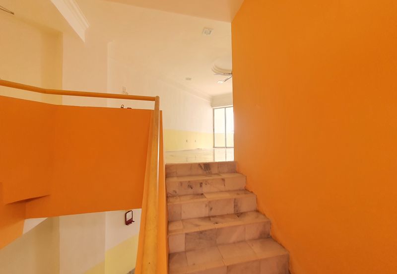 Bukit Pandan 2 Condominium