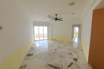 Bukit Pandan 2 Condominium