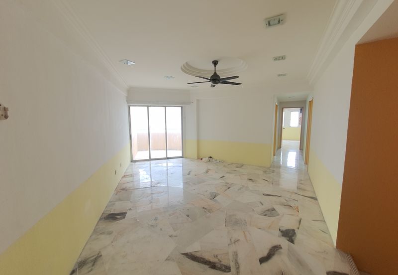 Bukit Pandan 2 Condominium