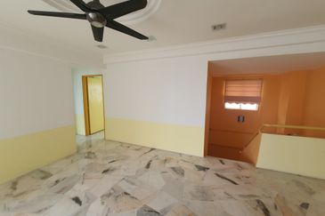 Bukit Pandan 2 Condominium