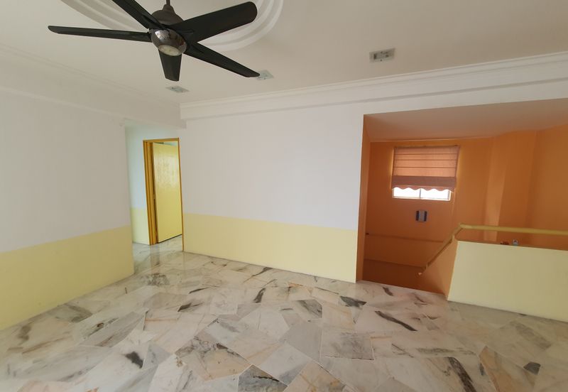 Bukit Pandan 2 Condominium