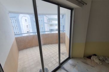 Bukit Pandan 2 Condominium