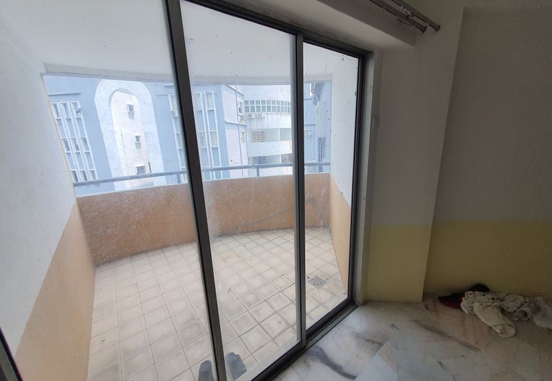 Bukit Pandan 2 Condominium