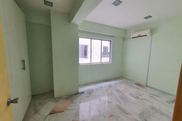 Bukit Pandan 2 Condominium