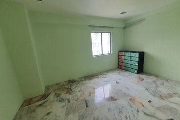 Bukit Pandan 2 Condominium