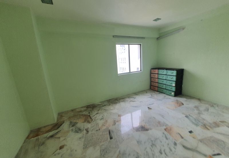 Bukit Pandan 2 Condominium