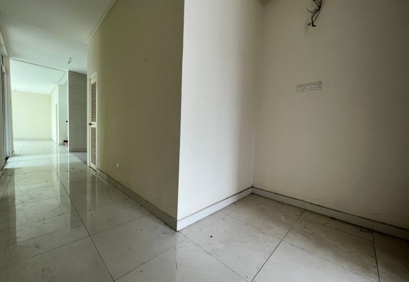 Bandar Tun Hussein Onn