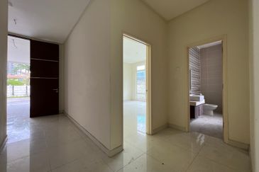 Bandar Tun Hussein Onn