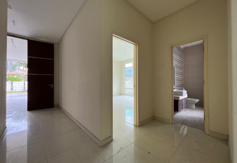 Bandar Tun Hussein Onn