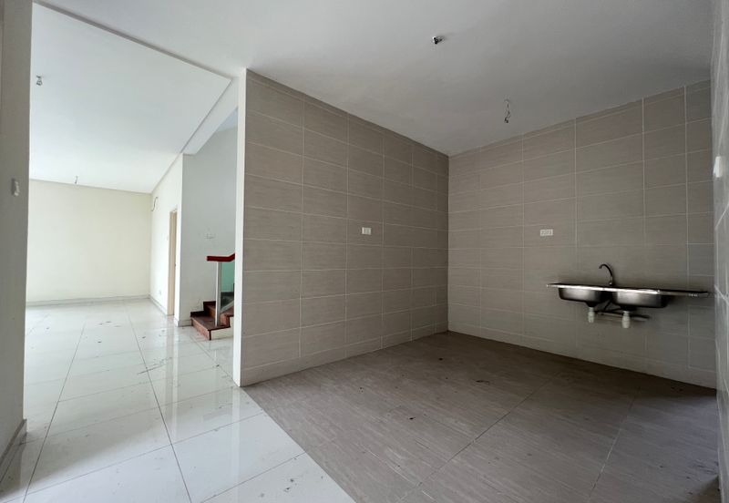 Bandar Tun Hussein Onn