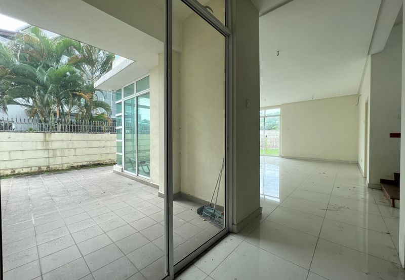 Bandar Tun Hussein Onn