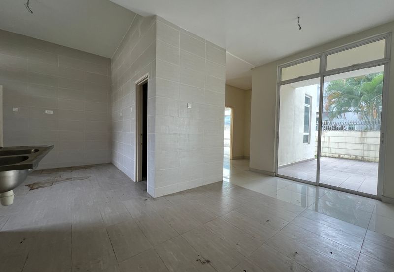 Bandar Tun Hussein Onn