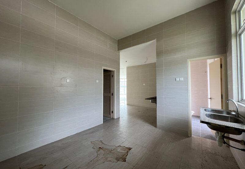 Bandar Tun Hussein Onn