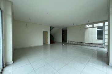 Bandar Tun Hussein Onn