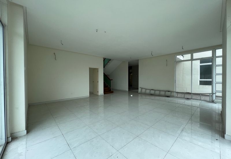 Bandar Tun Hussein Onn