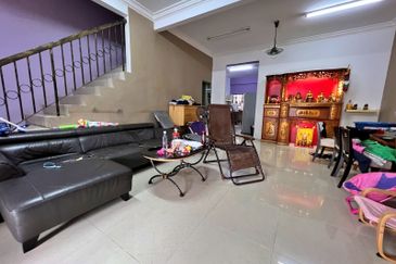 Taman Damai Impian 2