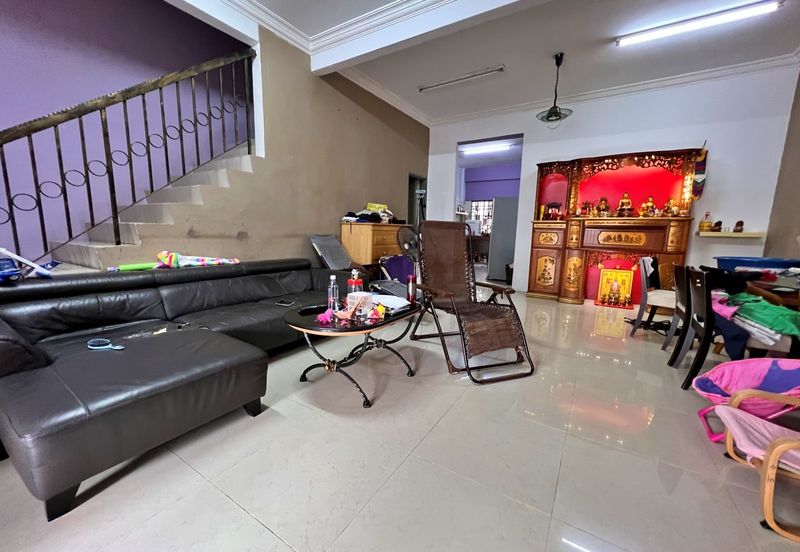 Taman Damai Impian 2