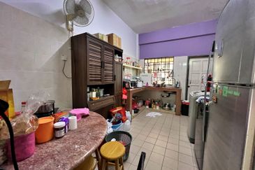 Taman Damai Impian 2