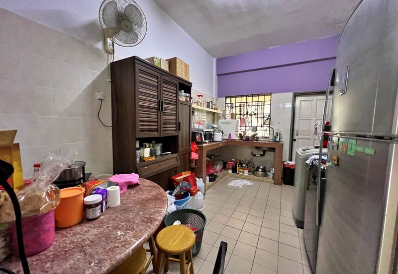 Taman Damai Impian 2